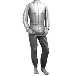 Dolly Bop Vacuum Outfit