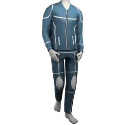 Dolly Bop Reactor Outfit