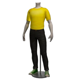 Dolly Bop Good Timin' Outfit