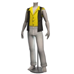 Dolly Bop Soho Outfit