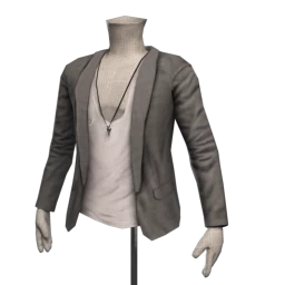 Drey Casual Blazer