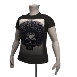 Drop Science Undead Disco T-Shirt