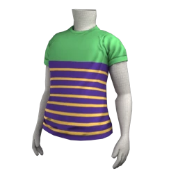 Foal Carnival Krewe T-Shirt