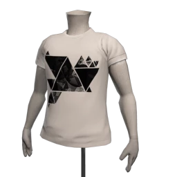 Front Row Graphic T shirt - Supreme