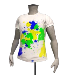 Front Row Graphic T shirt - Inked