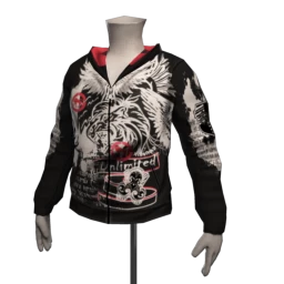 Drop Science Hoodie - Bounce