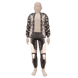 Drop Science Bolted Racer Outfit