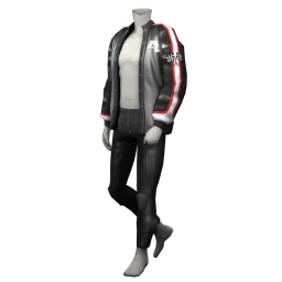 Drop Science Wing Clipper Outfit