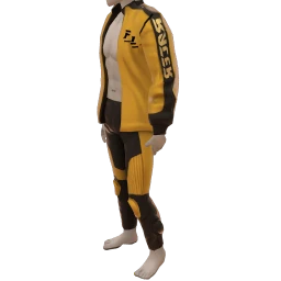 Drop Science Glimmer Style Outfit