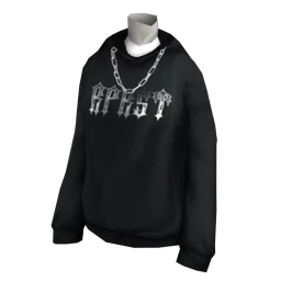 Drop Science Represent Sweater