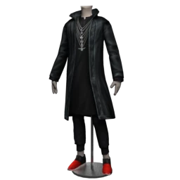 Drop Science Pragmatic Call Outfit