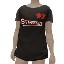 Drop Science New York T-Shirt 