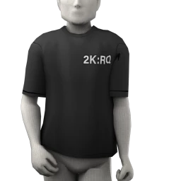 Drop Science 2KRQ T-Shirt