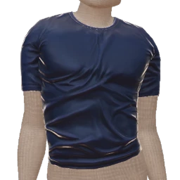 Drop Science Blue Wet T-Shirt