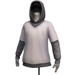 Drop Science Junction Hoody