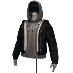 Drop Science Metropolitan Jacket