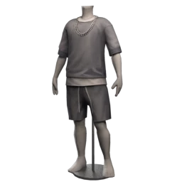 Drop Science Hudson Flow Outfit