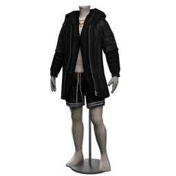 Drop Science Bronx Fiction Outfit