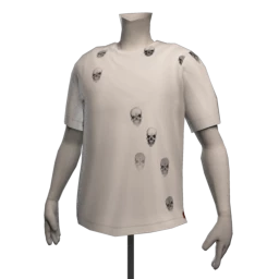 Drop Science Haunted T-Shirt