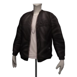 Drop Science Deadly Bomber Jacket