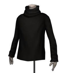 Drop Science Critical Damage Jumper