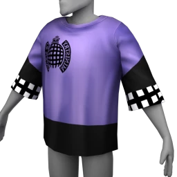 Ministry of Sound Bass Boost T-Shirt