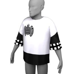 Ministry of Sound Clear Trance T-shirt