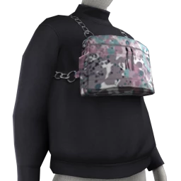 Drop Science Exalt Top