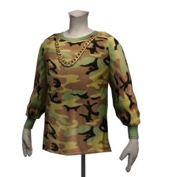 Drop Science Squad Sweater