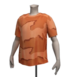 Drop Science Floro Fighter T-Shirt