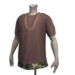 Drop Science Stealth T-Shirt