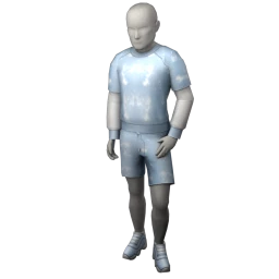 Drop Science Cirrus Outfit