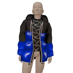 Drop Science Humble Puffer