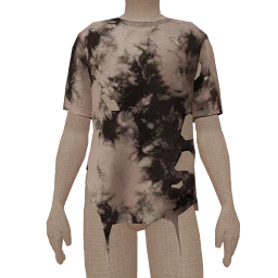 Drop Science Tie Dye Madness