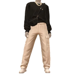 Drop Science Urban Hardshell Outfit