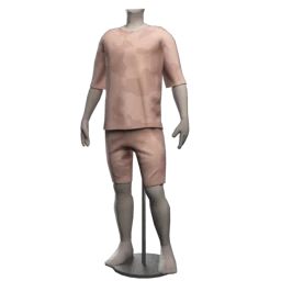 Drop Science Vesture Outfit