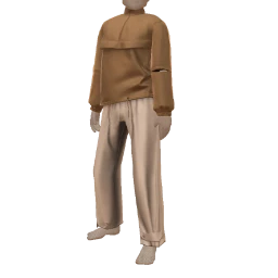 Drop Science Tonal Layer Look