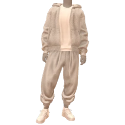 Drop Science Casual Days Set