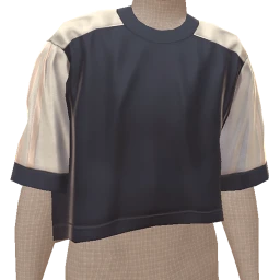 Drop Science Drip District Casual Tee