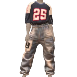 Drop Science Drip District 25 Set