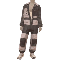 Drop Science Drip District 58 Set