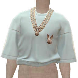 Drop Science Luxe Bunny T-Shirt