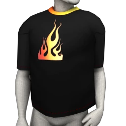 Drop Science Final Pyre T-Shirt