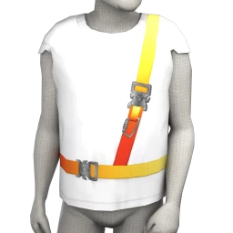 Drop Science Searing Lines T-Shirt