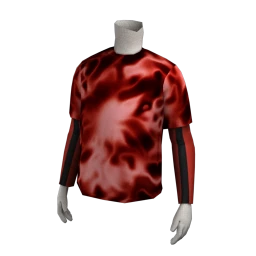 Drop Science Crisis T-Shirt