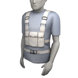 Drop Science Blue Hour Shirt