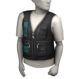 Drop Science Midnight Gillet