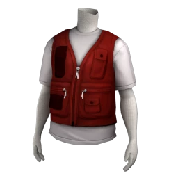 Drop Science Tactical Danger Vest
