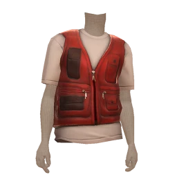 Drop Science Tactical Danger Vest 