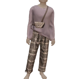 Drop Science Somewhere New Outfit